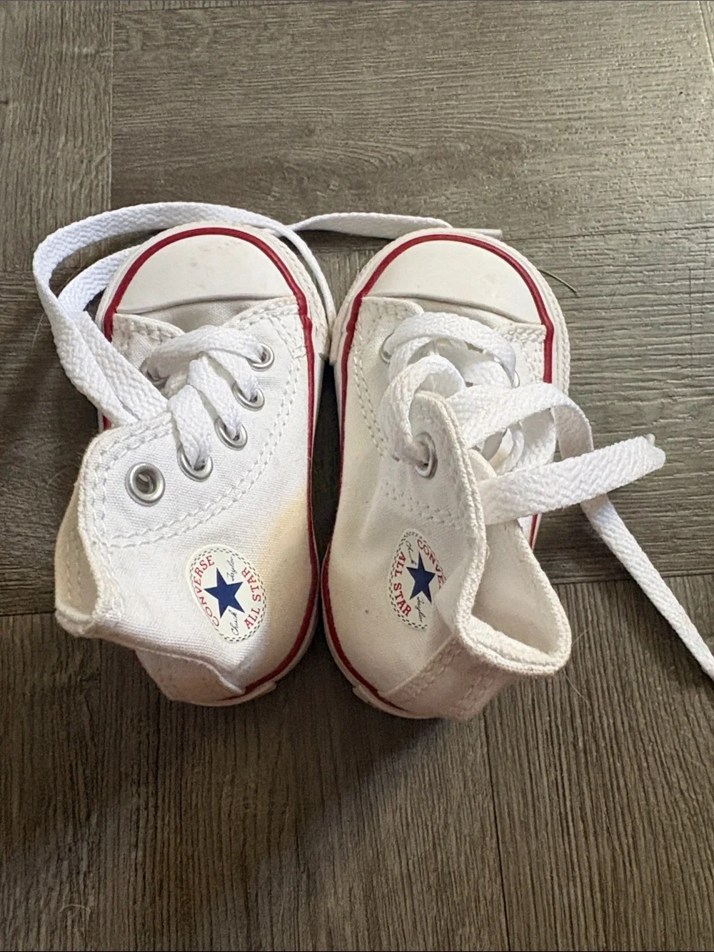 Converse classic low